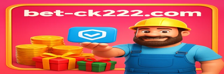 ck222 - স্লটগুলোর বিস্তৃত ক্যাটালগ
