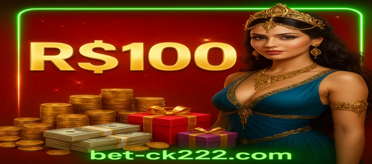 ck222-এর VIP পুরস্কার